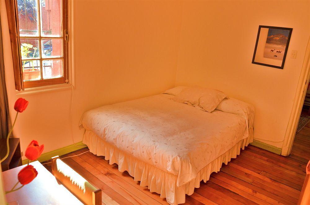 Tralkan B&B Santiago Exterior photo