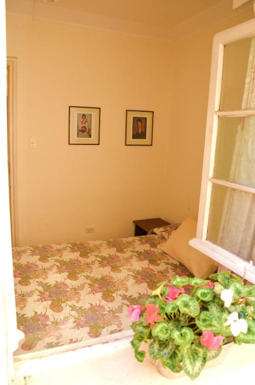 Tralkan B&B Santiago Exterior photo