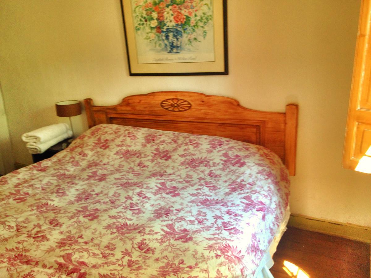 Tralkan B&B Santiago Exterior photo