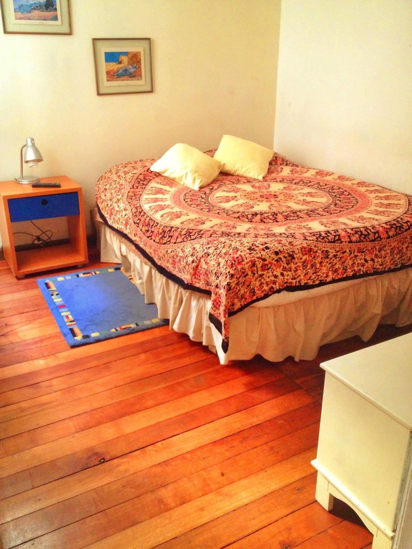 Tralkan B&B Santiago Exterior photo